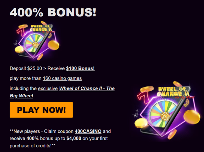 Is Miami Club Casino’s Wheel of Chance II (Game Review) Your Ticket to Big Wins? Find Out Now!